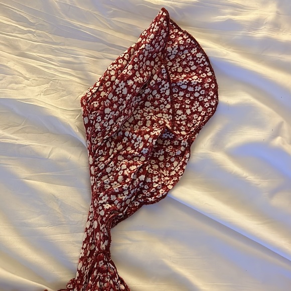 Band of Gypsies top - Picture 4 of 5